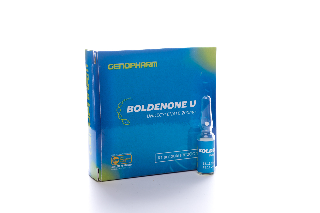 GENOPHARMS.COM