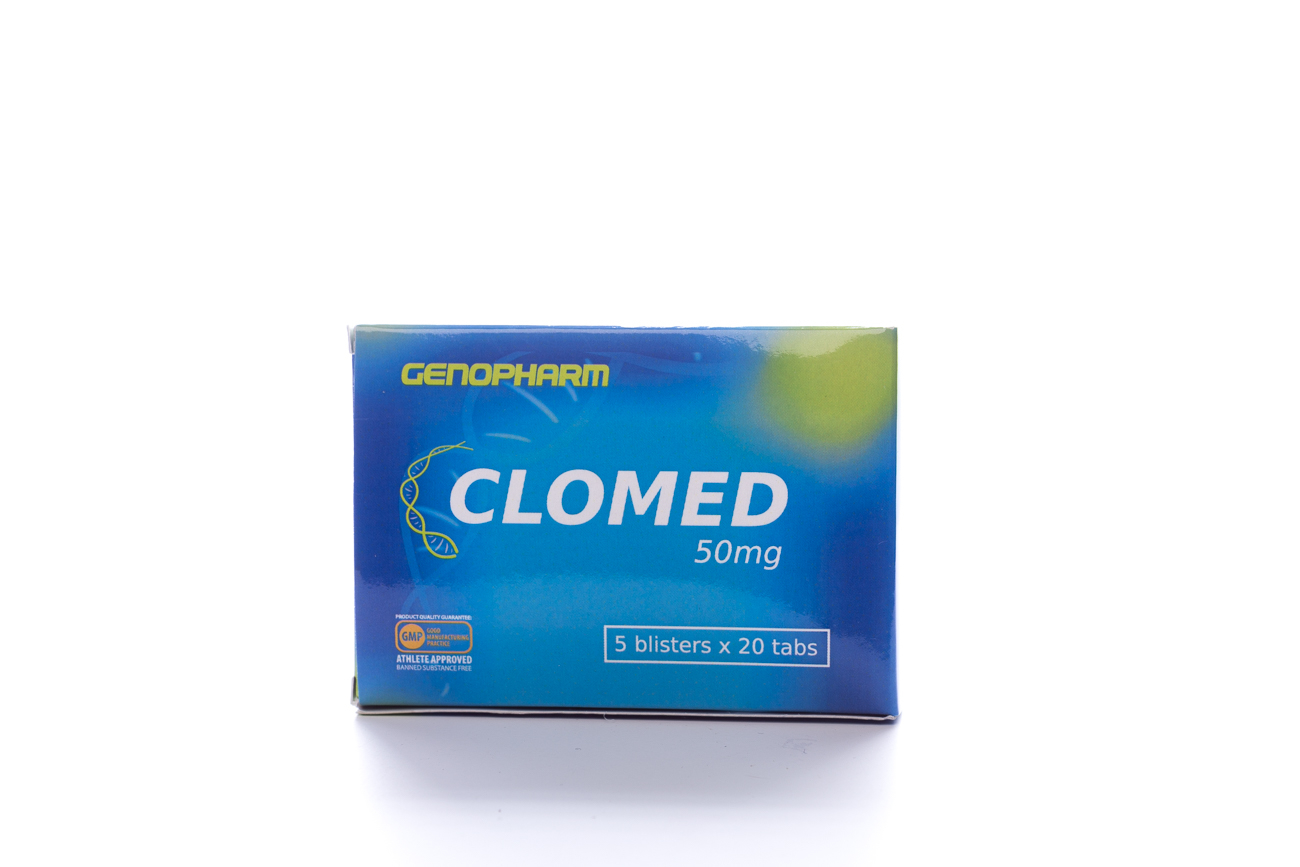 CLOMED