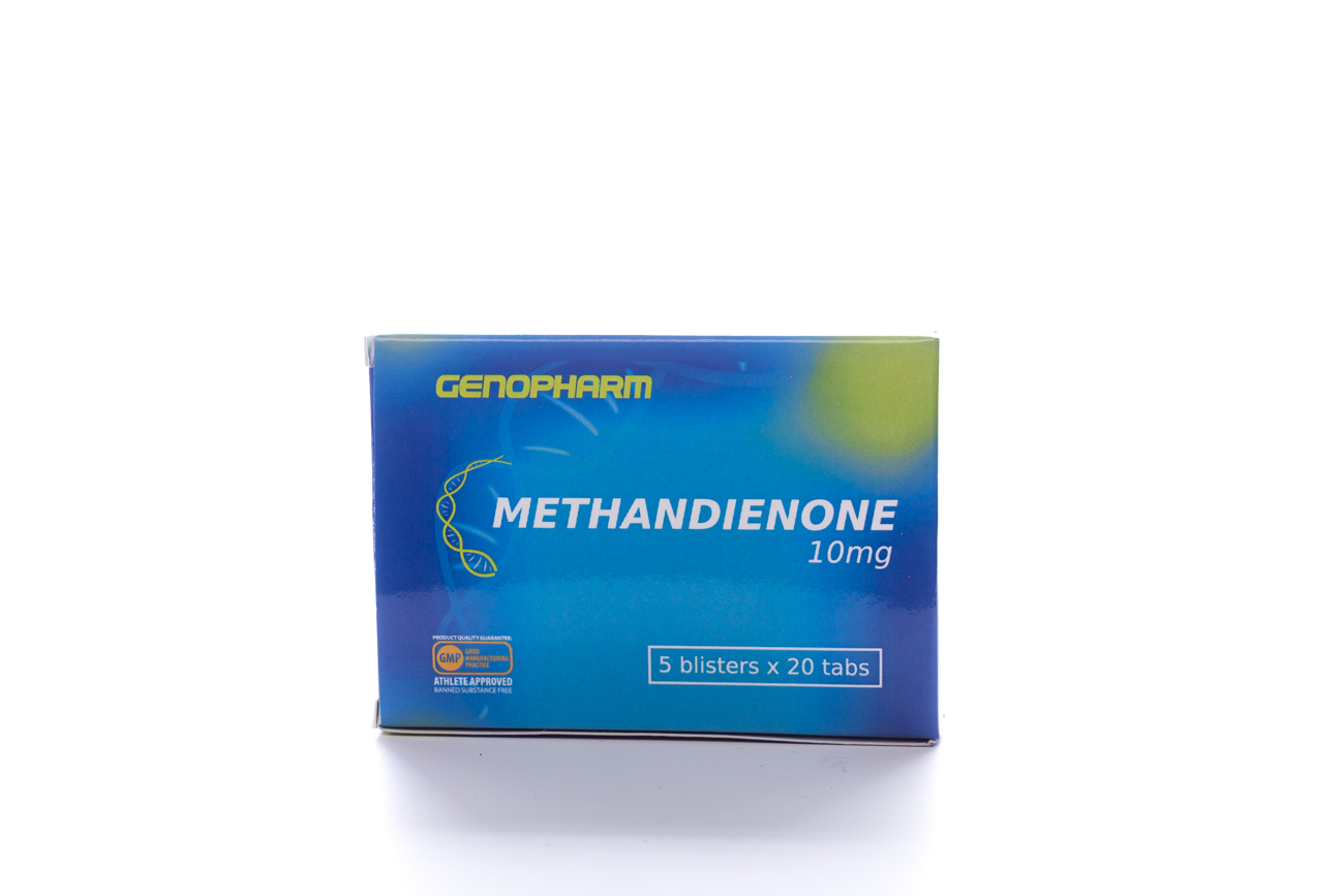 METHANDIENONE
