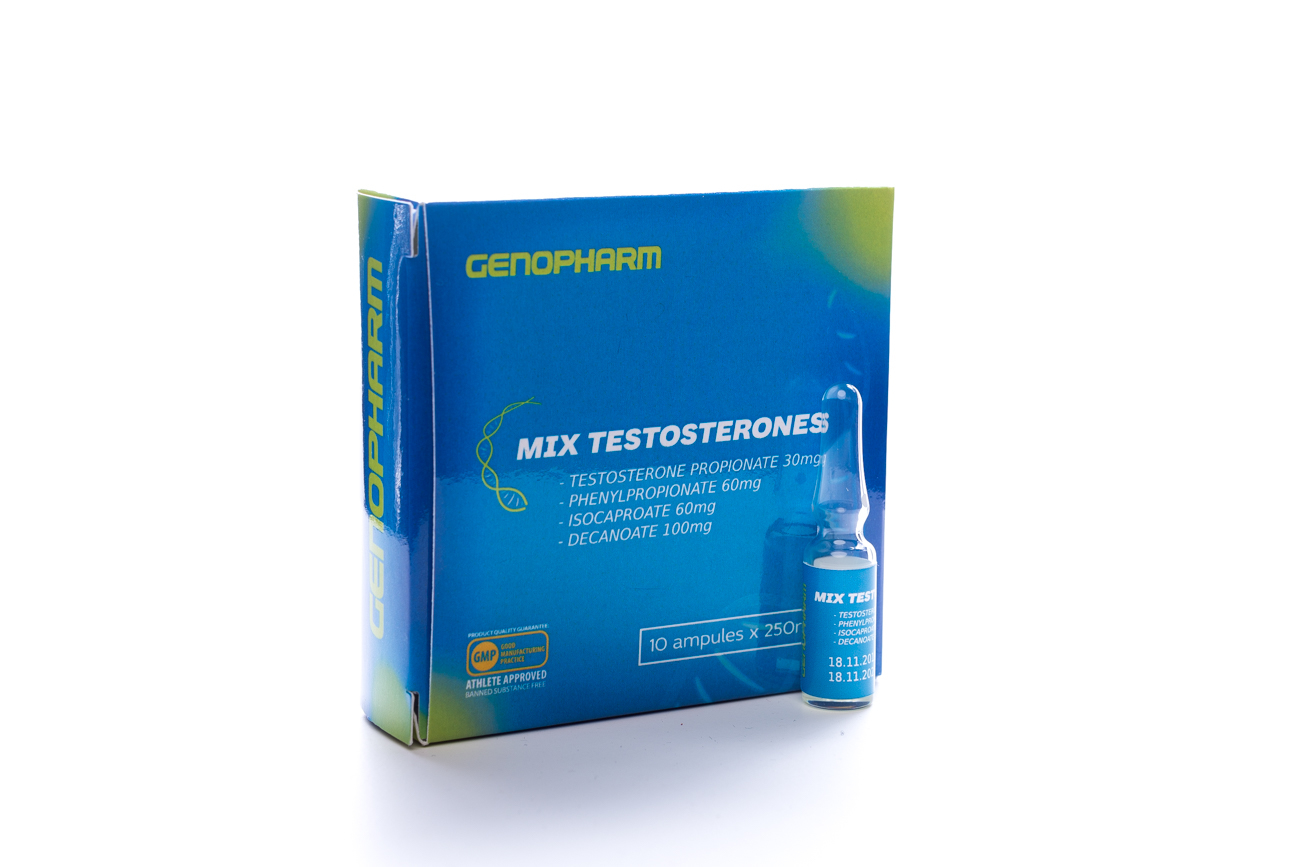 GENOPHARMS.COM