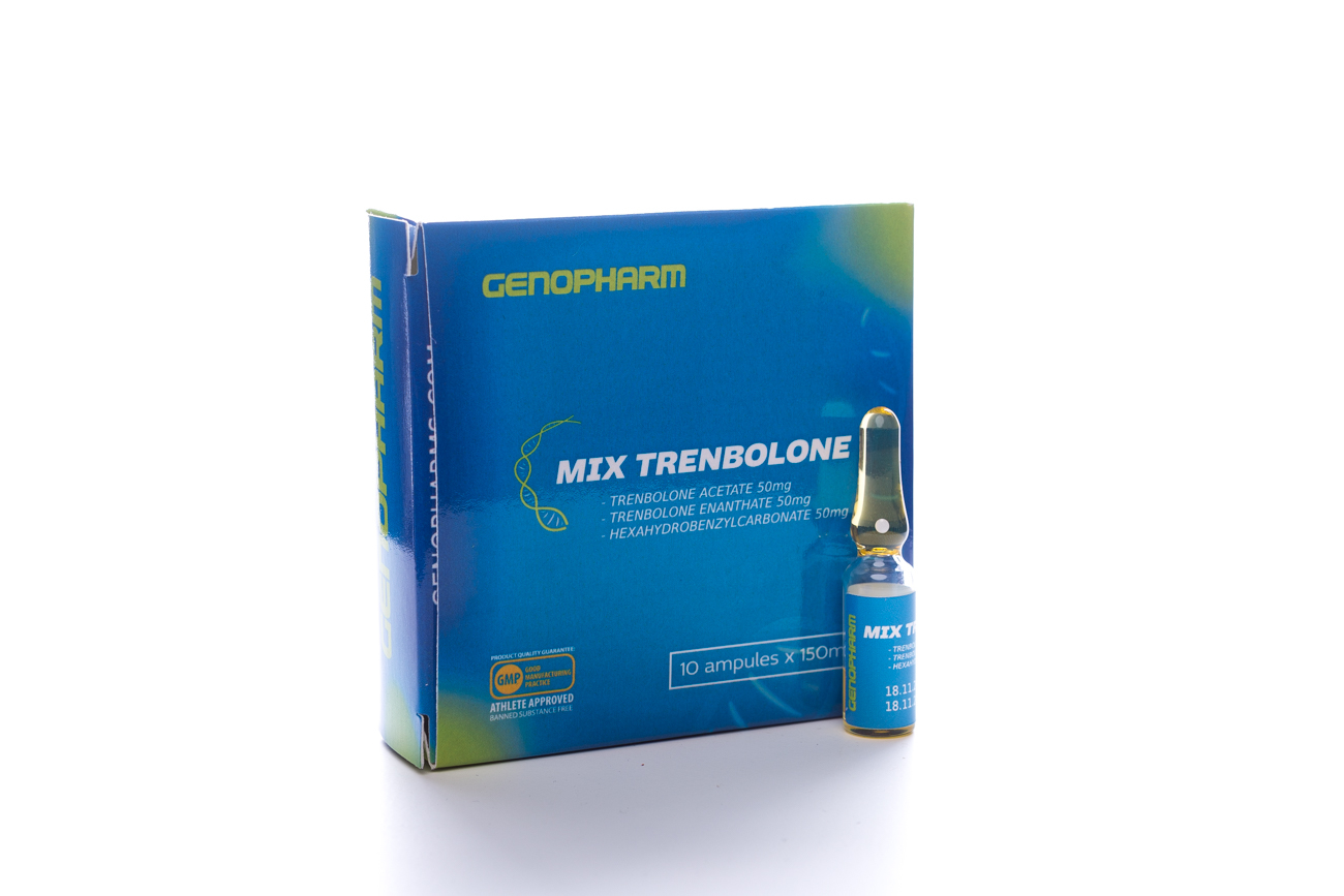 GENOPHARMS.COM
