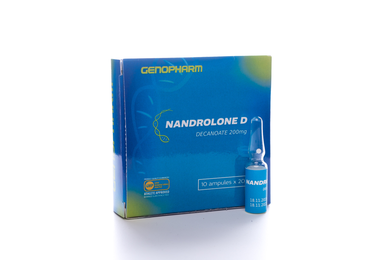 GENOPHARMS.COM