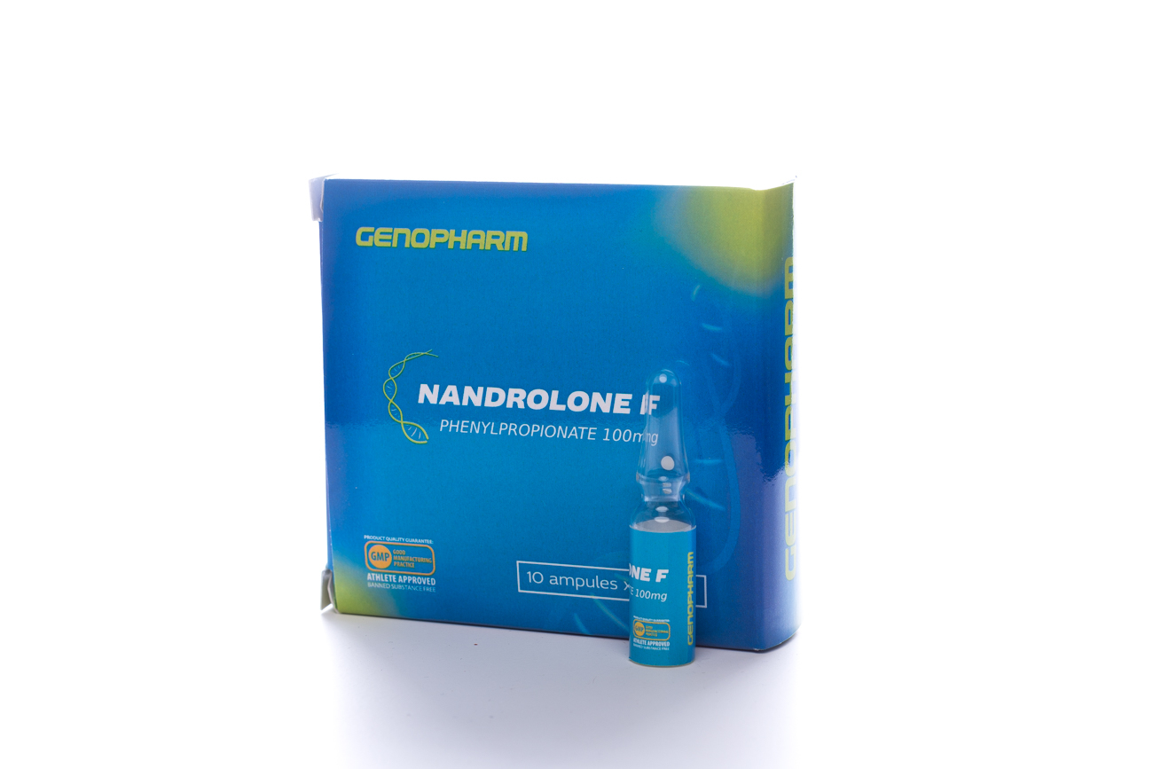 NADROLONE F
