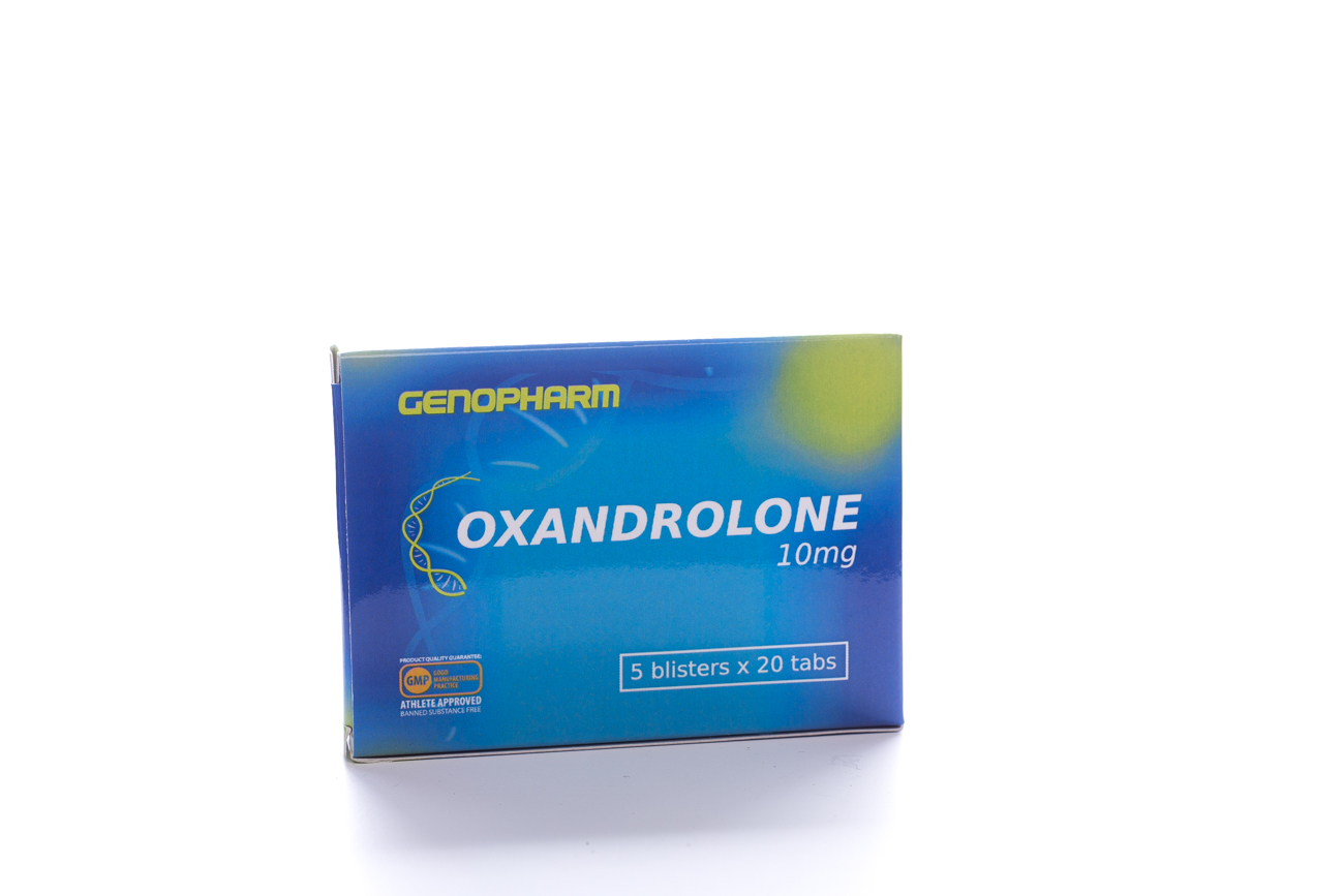 GENOPHARMS.COM