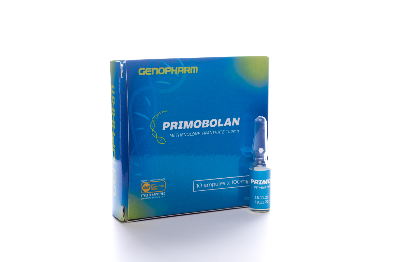 GENOPHARMS.COM