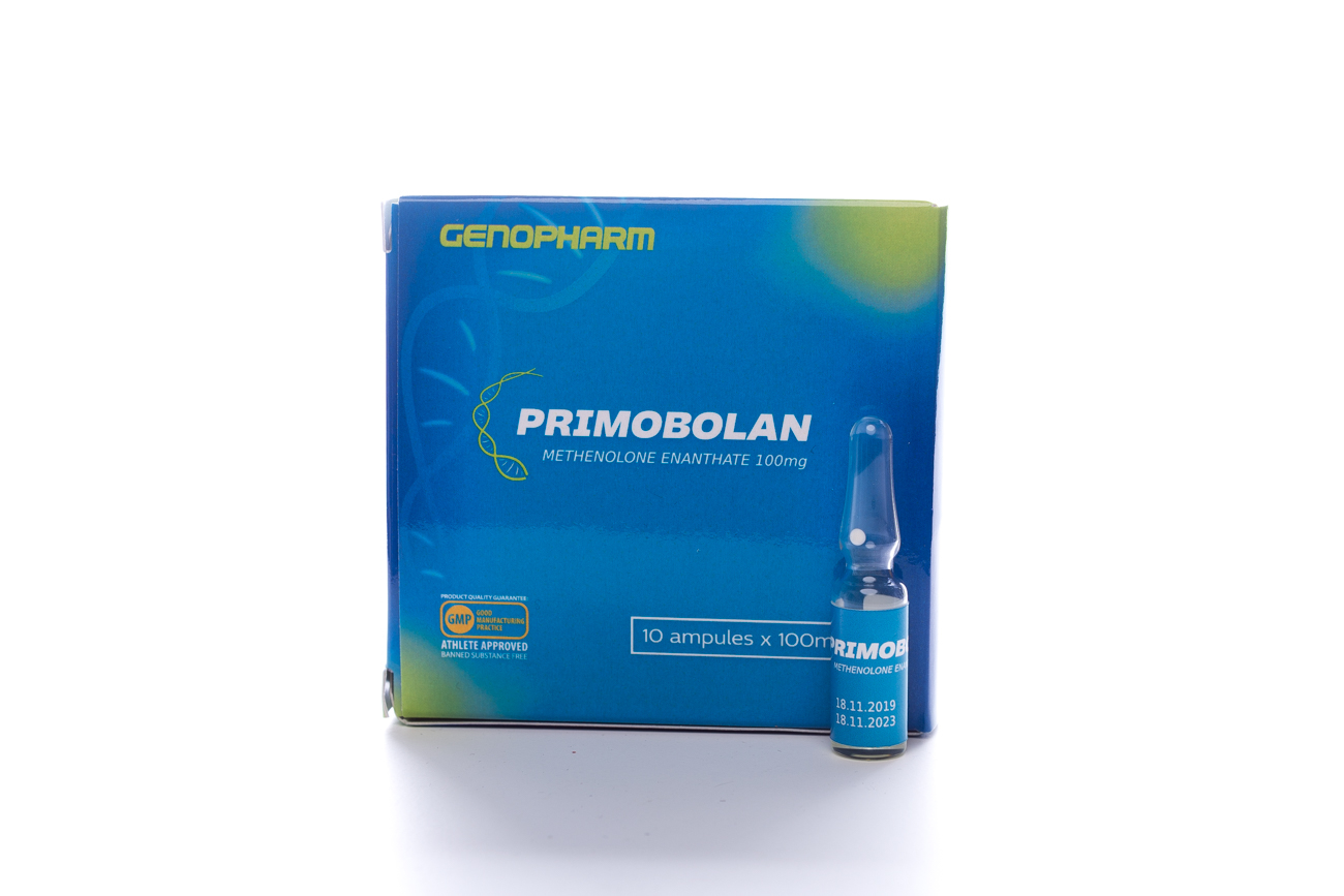PRIMOBOLAN
