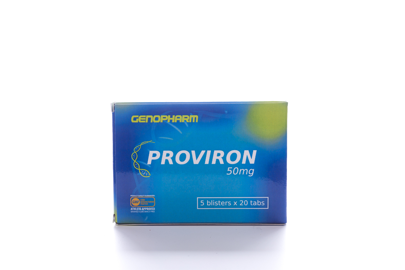 PROVIRON