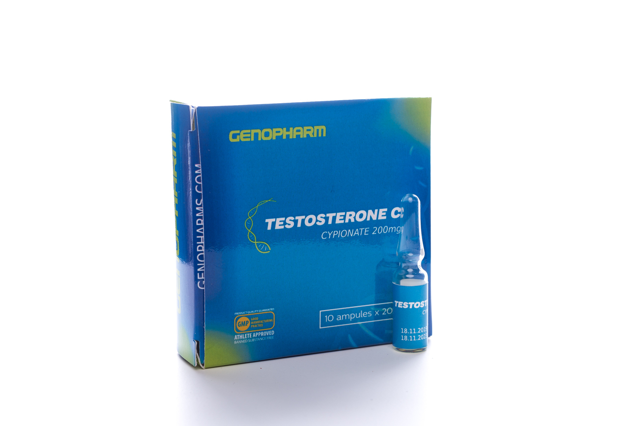 GENOPHARMS.COM