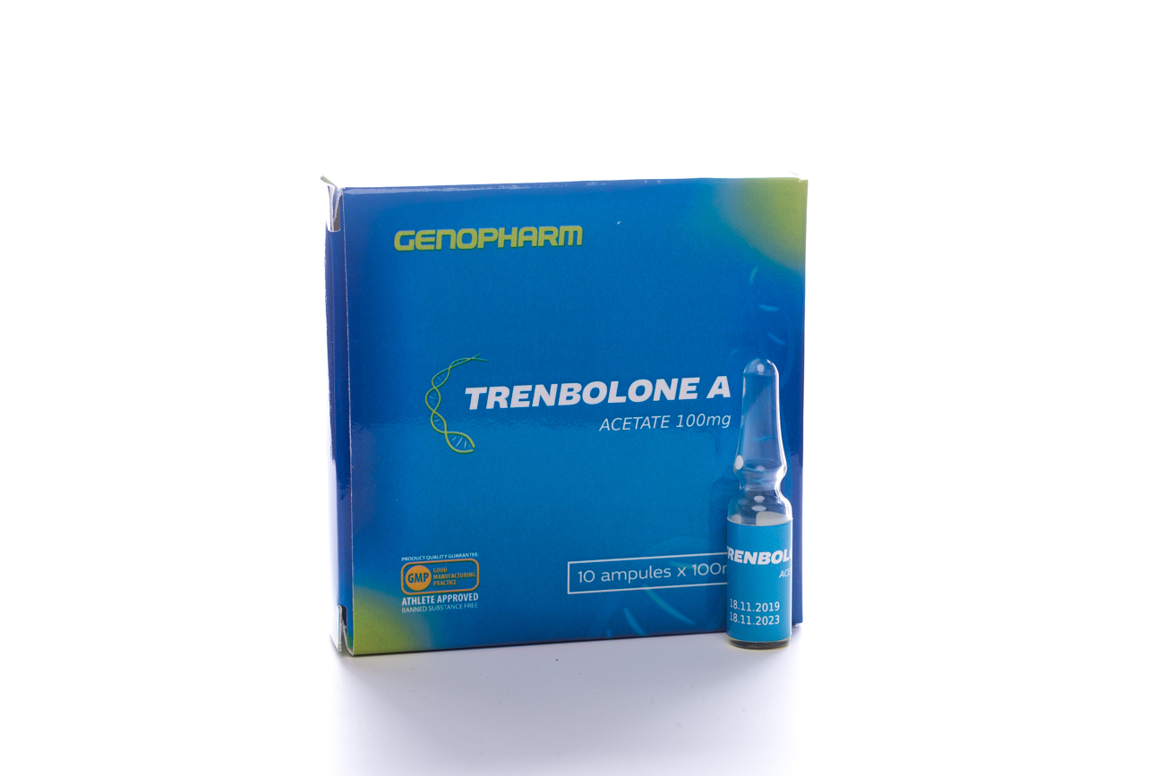 GENOPHARMS.COM