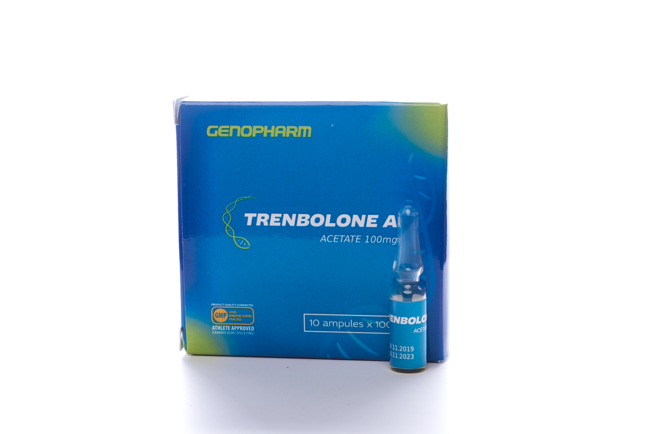 TRENBOLONE A
