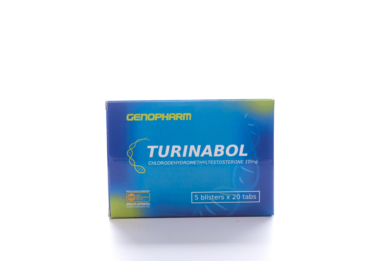 TURINABOL