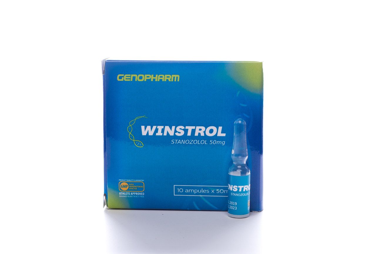 WINSTROL